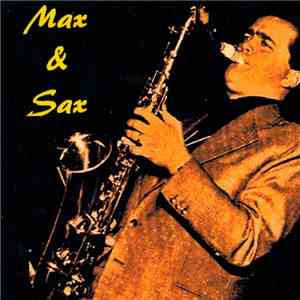 Max Greger Big Band - Max & Sax download mp3