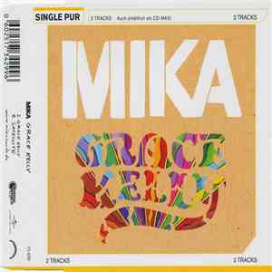 MIKA  - Grace Kelly download mp3