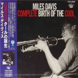 Miles Davis - The Complete Birth Of The Cool download mp3