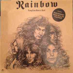 Rainbow - Long Live Rock 'N' Roll download mp3