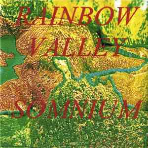 Rainbow Valley - Somnium download mp3