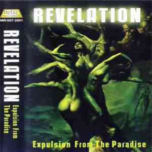 Revelation  - Expulsion From The Paradise download mp3