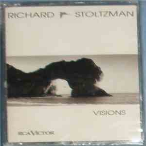 Richard Stoltzman - Visions download mp3