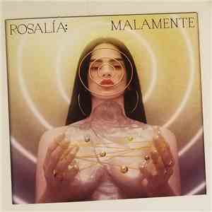 Rosalía  - Malamente download mp3