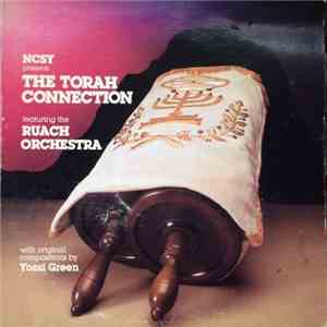 Ruach Orchestra - The Torah Connection download mp3