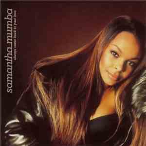 Samantha Mumba - Always Come Back To Your Love download mp3