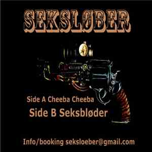 Seksløber - Cheeba Cheeba download mp3