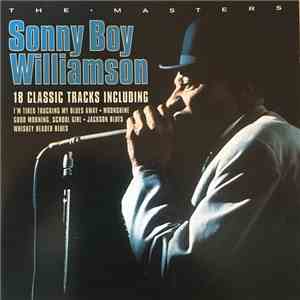 Sonny Boy Williamson  - The Masters download mp3
