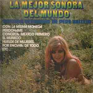 Sonora Veracruz De Pepe Vallejo - La Mejor Sonora Del Mundo download mp3