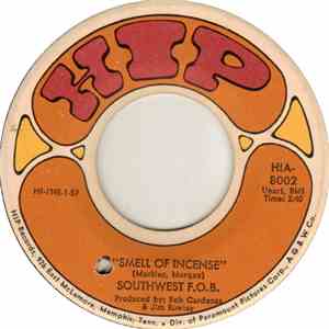 Southwest F.O.B. - Smell Of Incense mp3 download