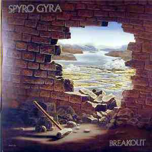 Spyro Gyra - Breakout download mp3