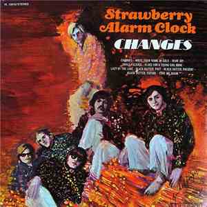 Strawberry Alarm Clock - Changes download mp3
