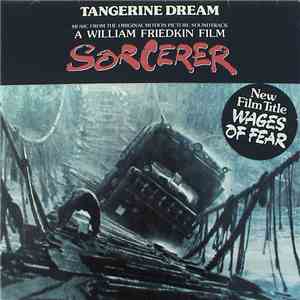Tangerine Dream - Sorcerer download mp3