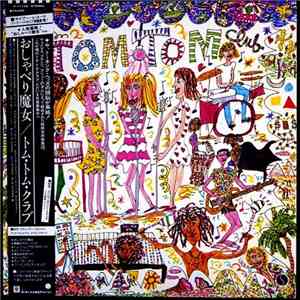 Tom Tom Club - Tom Tom Club download mp3