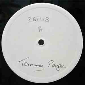 Tommy Page - Paintings In My Mind download mp3