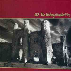 U2 - The Unforgettable Fire download mp3