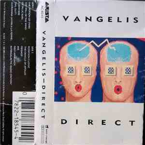 Vangelis - Direct download mp3