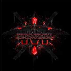 Various - Best Of Mindocracy 2015 download mp3