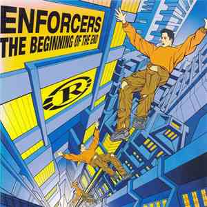 Various - Enforcers: The Beginning Of The End download mp3