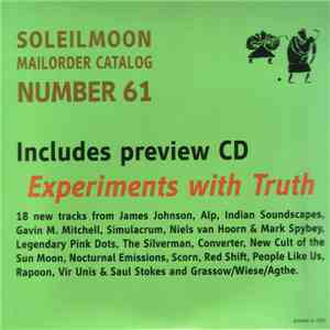 Various - Experiments With Truth download mp3