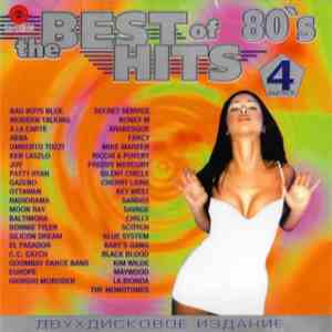 Various - The Best Hits Of 80's - 4 download mp3