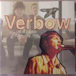 Verbow - Live At Schubas download mp3