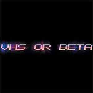 VHS Or Beta - Le Funk download mp3