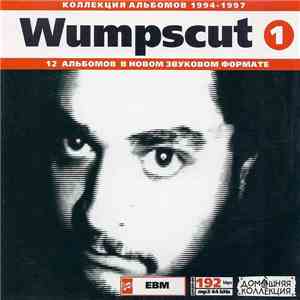 :wumpscut: - Wumpscut : 1994-1997 download mp3