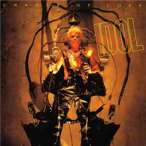 Billy Idol - Cradle Of Love download mp3