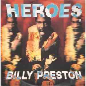 Billy Preston - Heroes download mp3