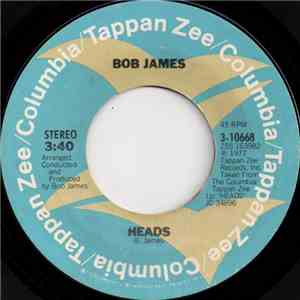 Bob James - Heads download mp3