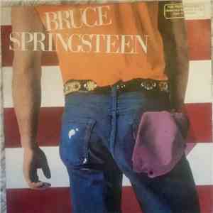 Bruce Springsteen - Born In The U.S.A. download mp3