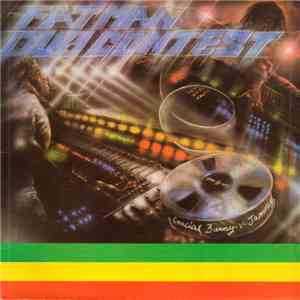 Crucial Bunny Versus Prince Jammys - Fatman Dub Contest mp3 download