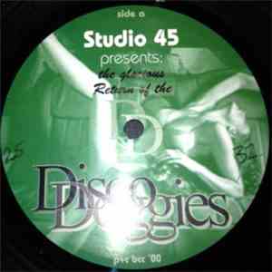 Disco Doggies - The Glorious Return Of The Disco Doggies Part 2 download mp3
