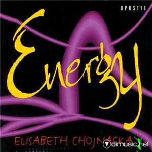 Elisabeth Chojnacka - Energy download mp3