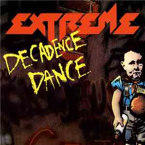 Extreme  - Decadence Dance download mp3