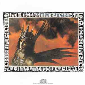 Fifth Angel - Fifth Angel download mp3