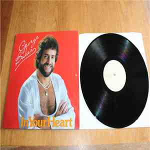 George Baker - In Your Heart download mp3