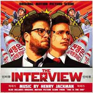 Henry Jackman - The Interview / This Is The End (Original Motion Picture Scores) download mp3