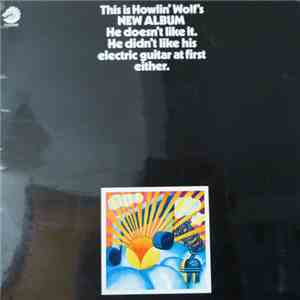 Howlin' Wolf - The Howlin' Wolf Album download mp3