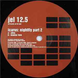 Icarus - Nightfly Part 2 download mp3