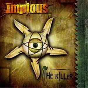 Impious - The Killer download mp3