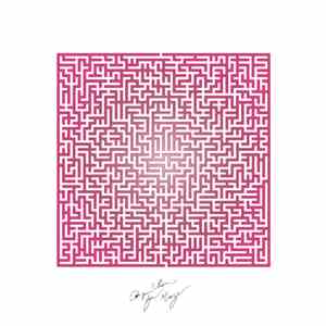 Jesse Osborne-Lanthier, Noir  - Composition For Maze download mp3