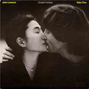 John Lennon & Yoko Ono - Double Fantasy download mp3