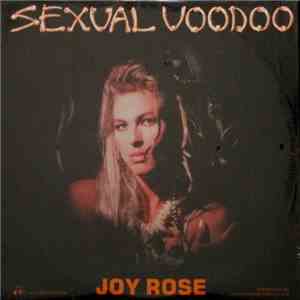 Joy Rose - Sexual Voodoo download mp3