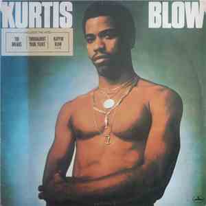 Kurtis Blow - Kurtis Blow download mp3