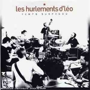 Les Hurlements d'Léo - Temps Suspendu download mp3