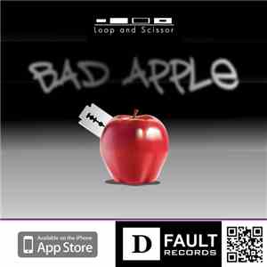 Loop And Scissor - Bad Apple download mp3
