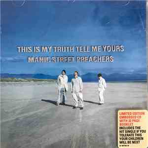 Manic Street Preachers - This Is My Truth Tell Me Yours download mp3