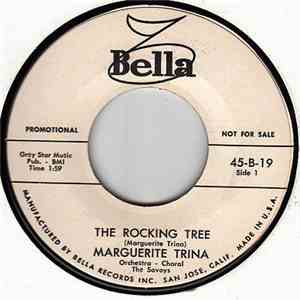 Marguerite Trina - The Rocking Tree mp3 download